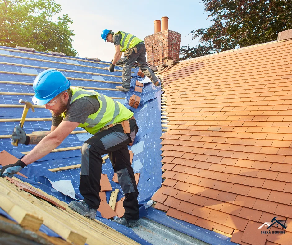 Why choose Roof Repair Near Me in Rayland, OH